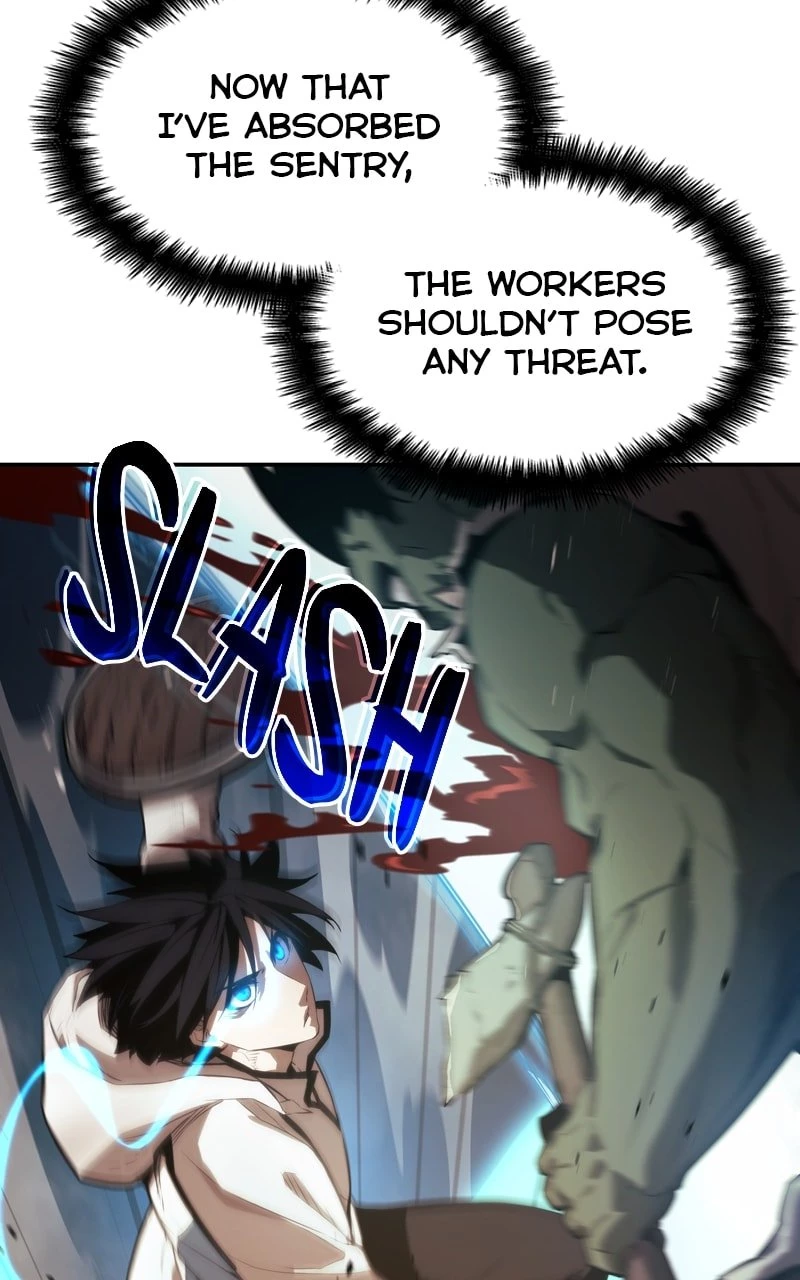 Boundless Ascension Chapter 4 - 82