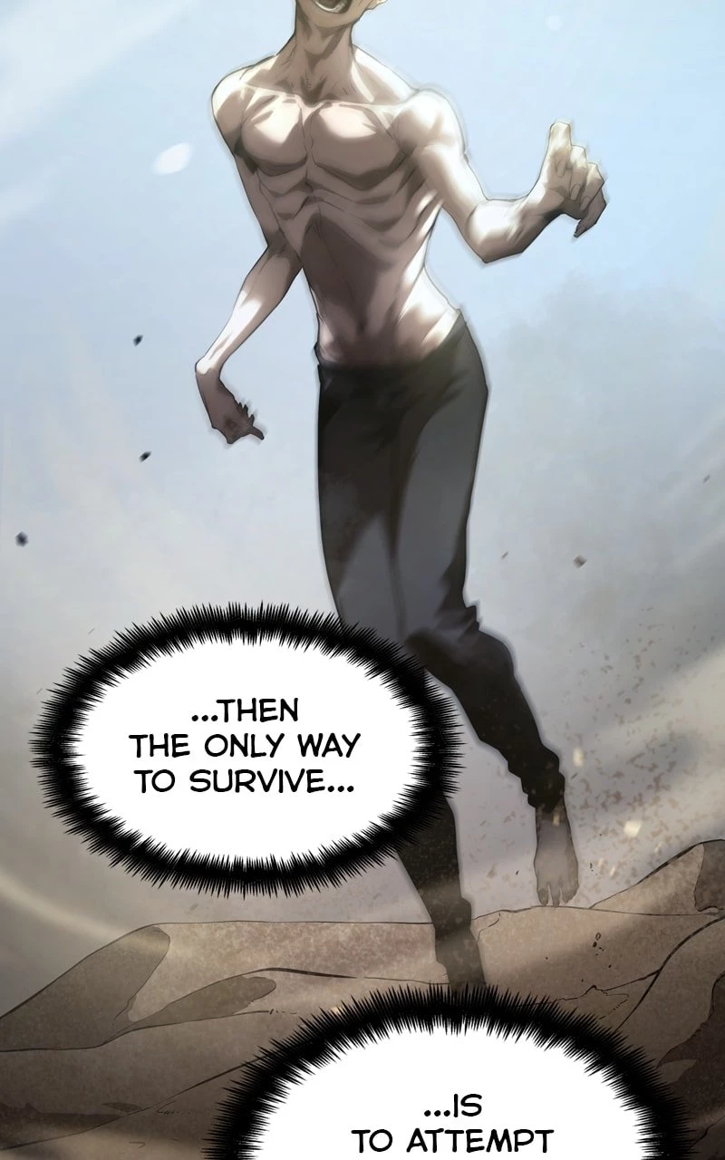 Boundless Ascension Chapter 3 - 72