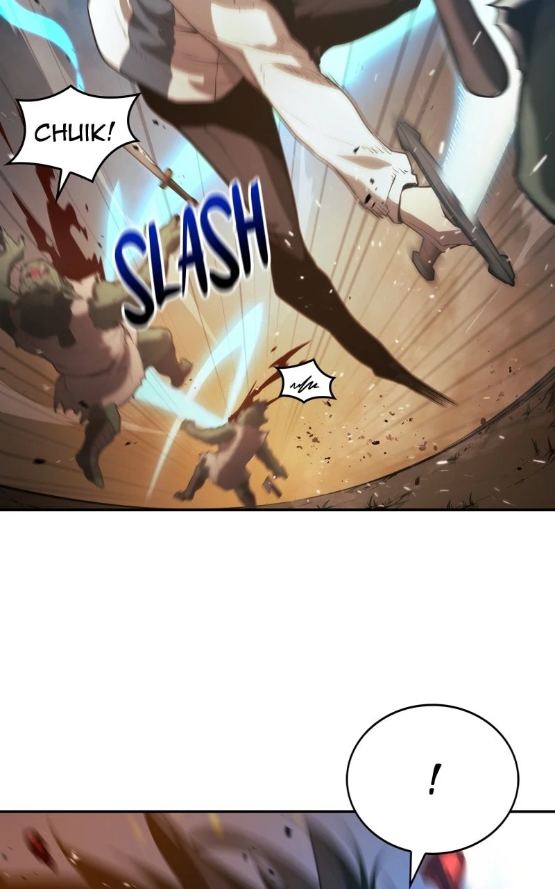Boundless Ascension Chapter 4 - 83