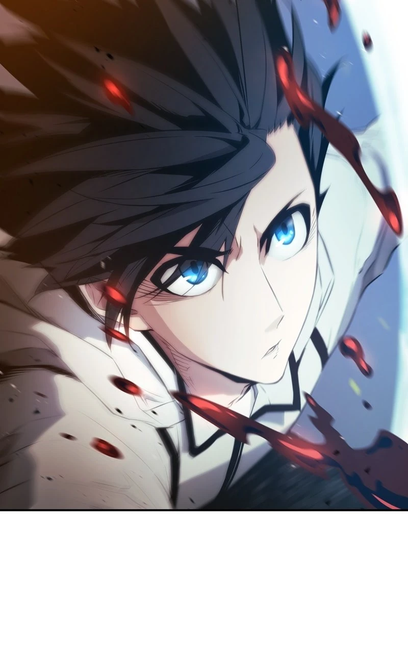 Boundless Ascension Chapter 4 - 84