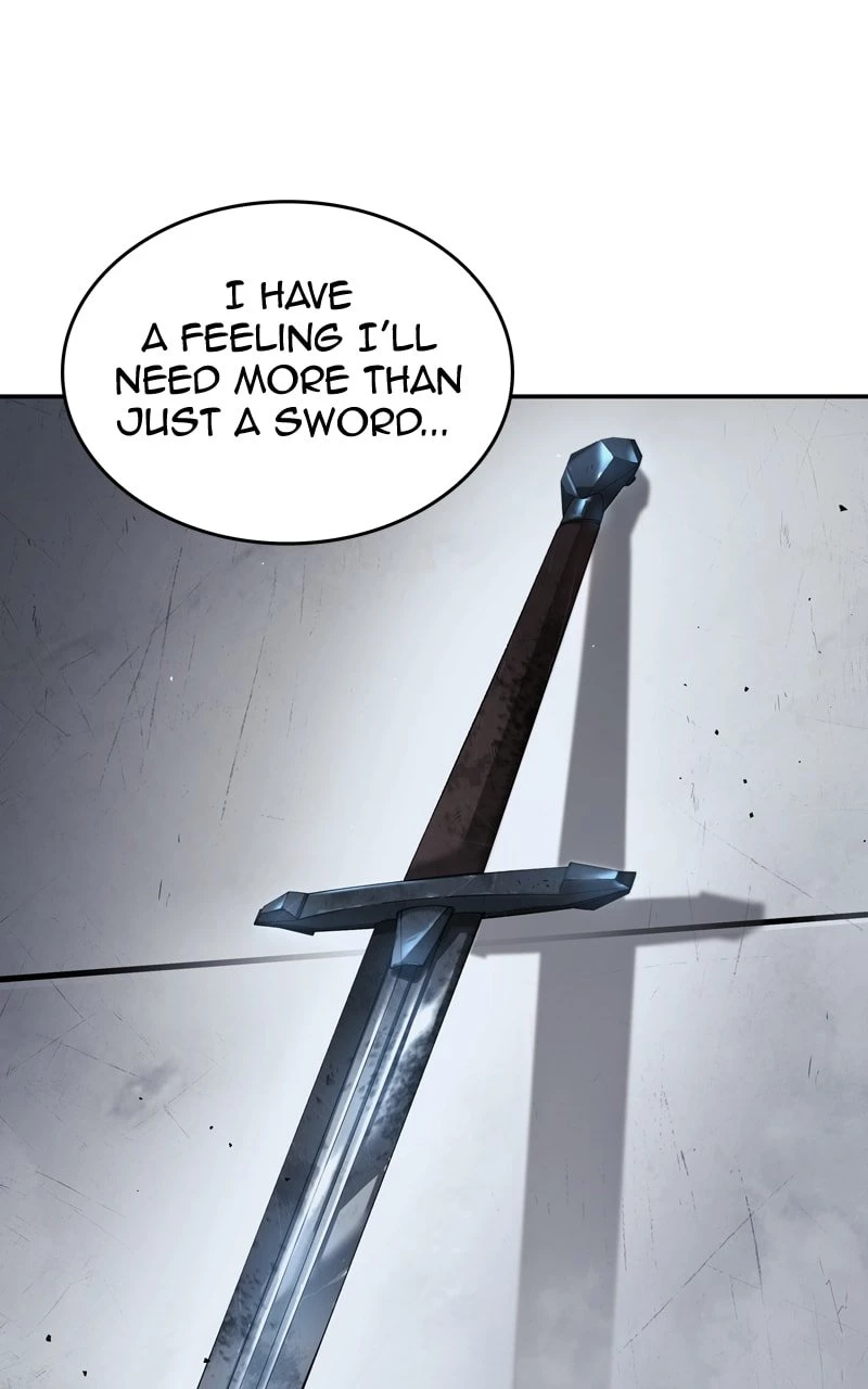Boundless Ascension Chapter 3 - 77