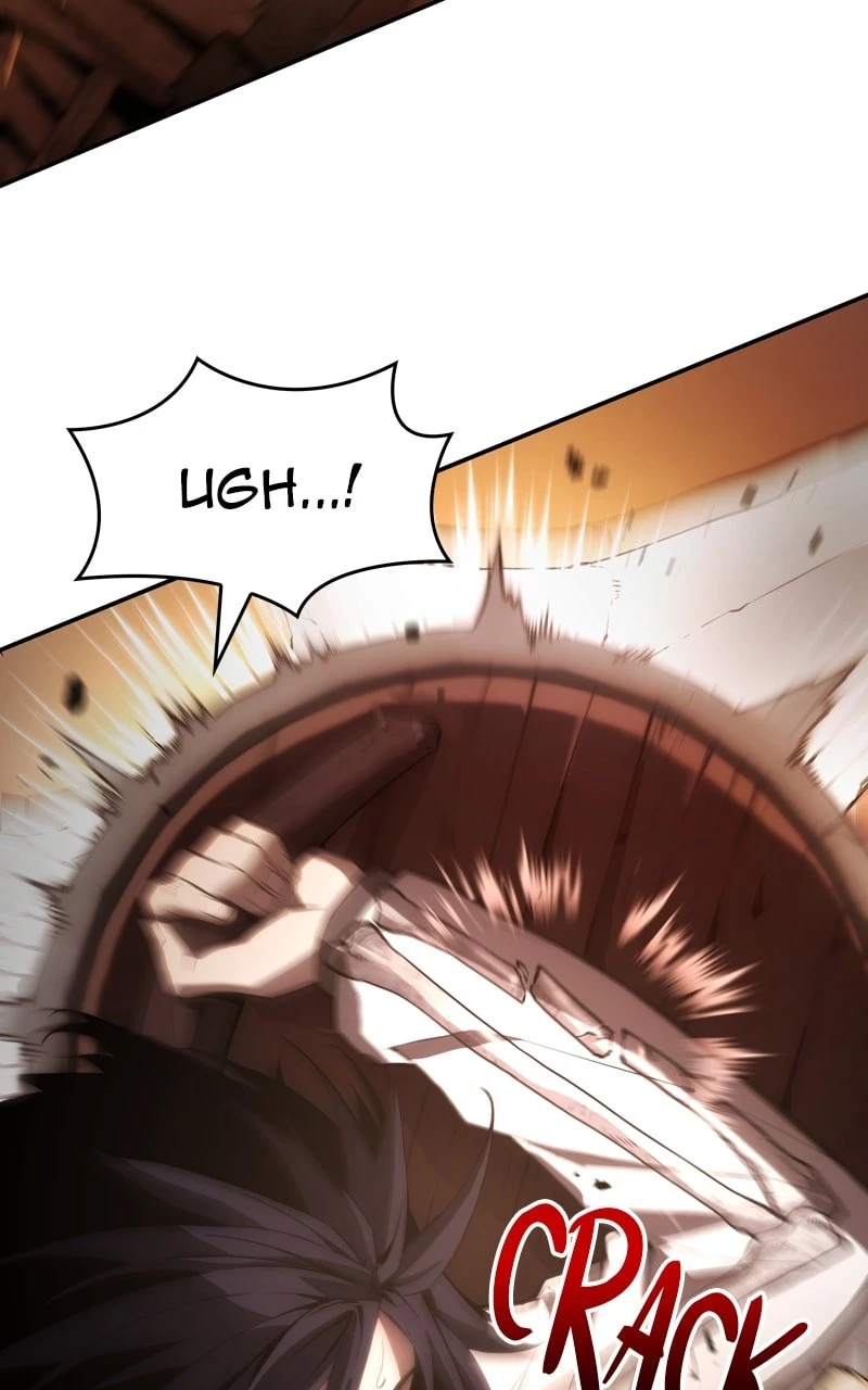 Boundless Ascension Chapter 4 - 88