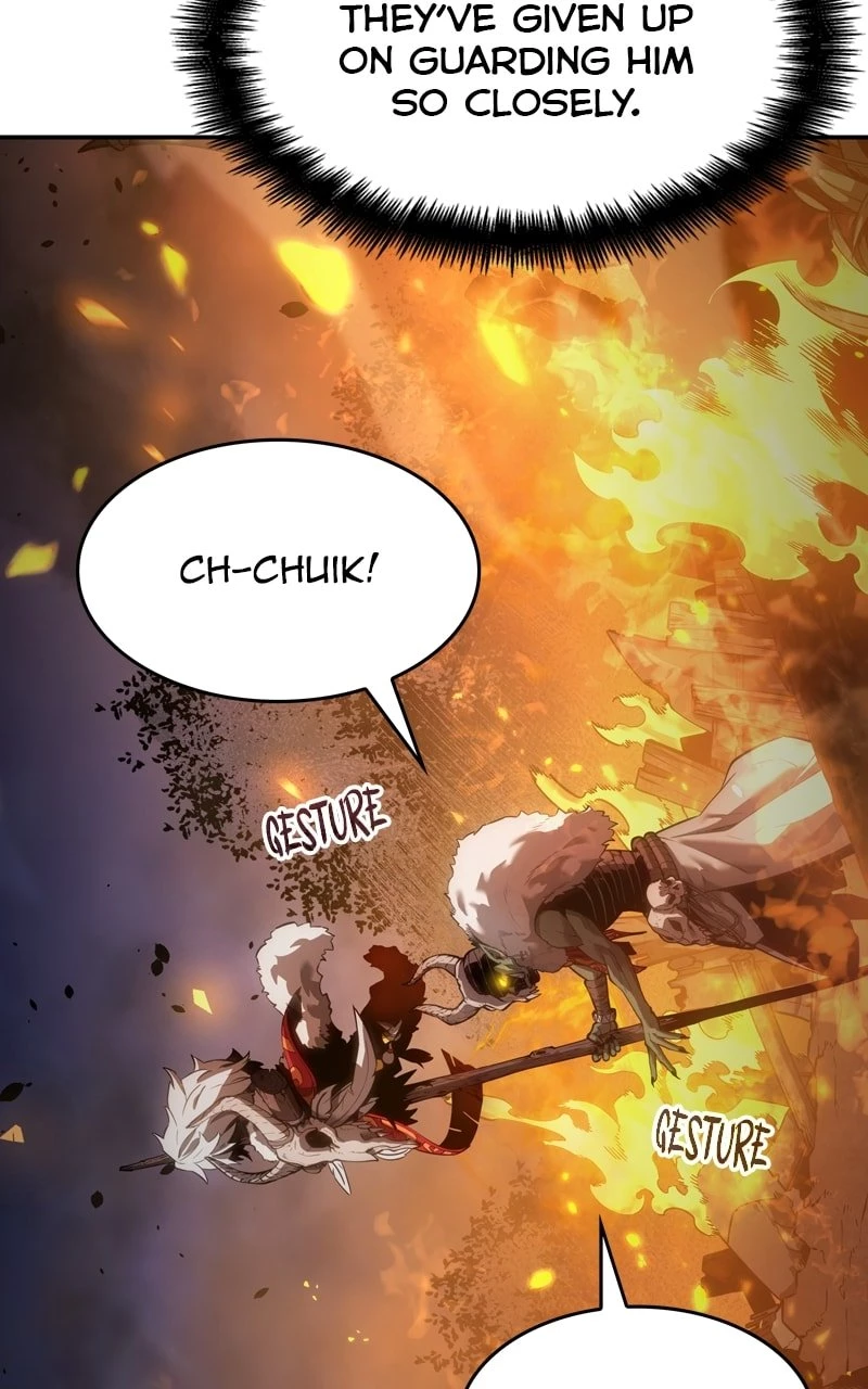 Boundless Ascension Chapter 4 - 90