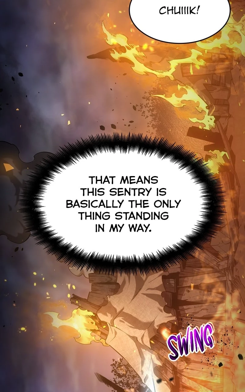 Boundless Ascension Chapter 4 - 91