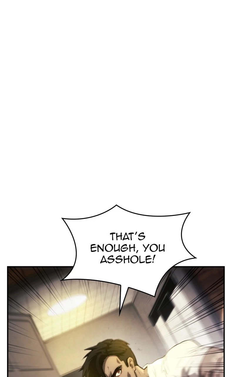 Boundless Ascension Chapter 1 - 88