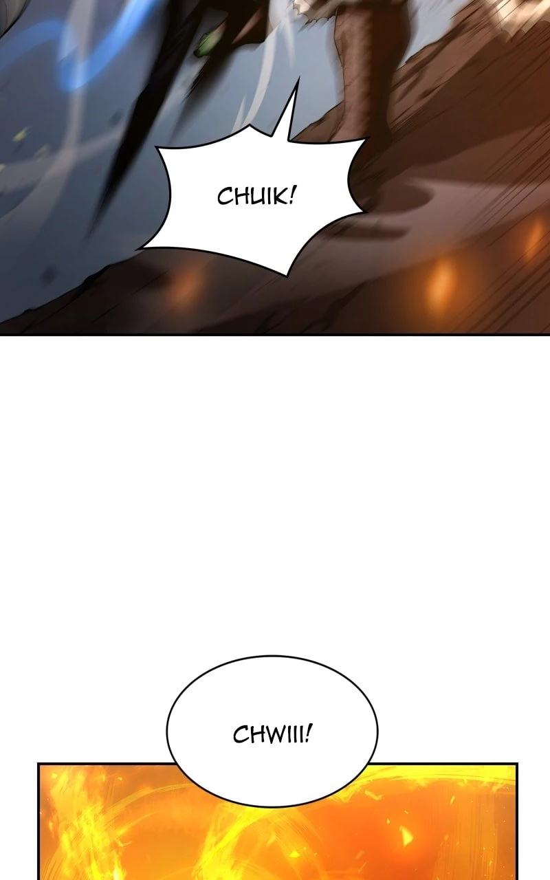 Boundless Ascension Chapter 4 - 96