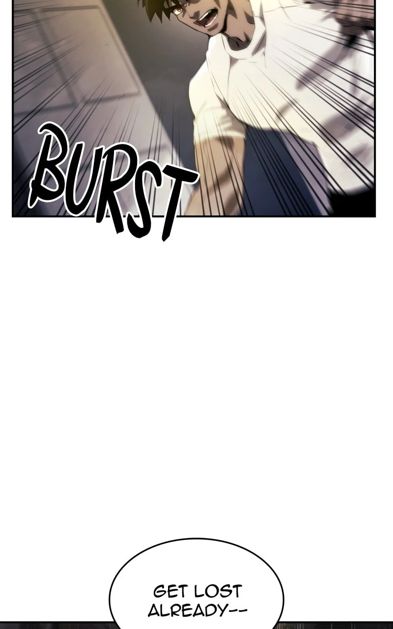 Boundless Ascension Chapter 1 - 89