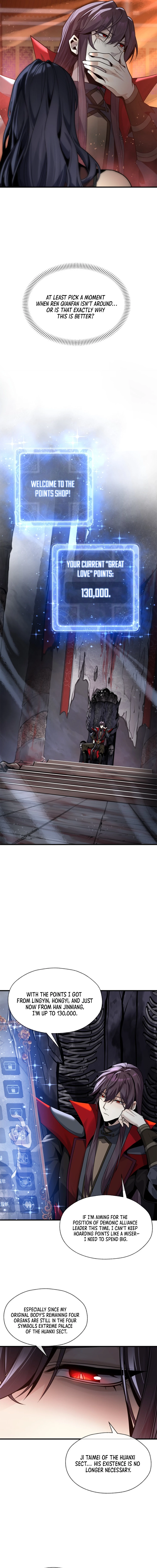 I, the Demon Lord, Am Being Targeted by My Female Disciples! Chapter 64 - 7