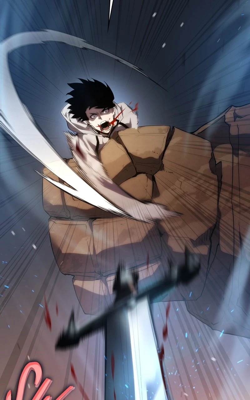 Boundless Ascension Chapter 2 - 83