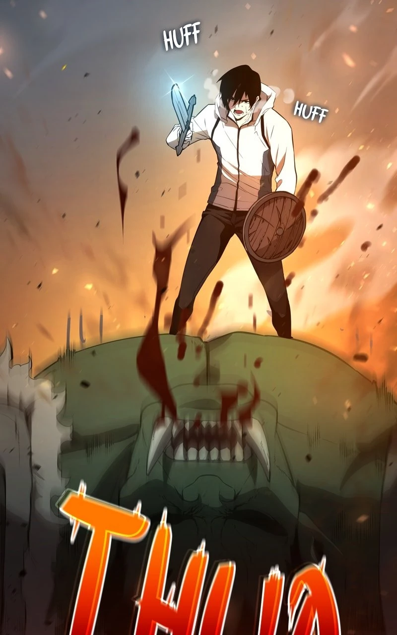 Boundless Ascension Chapter 4 - 98