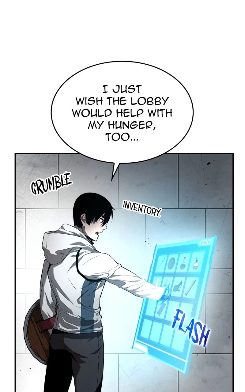 Boundless Ascension Chapter 3 - 92