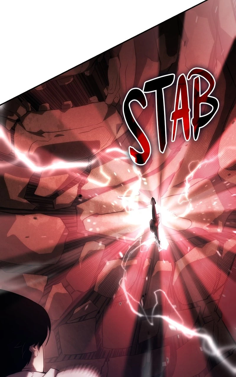 Boundless Ascension Chapter 2 - 85
