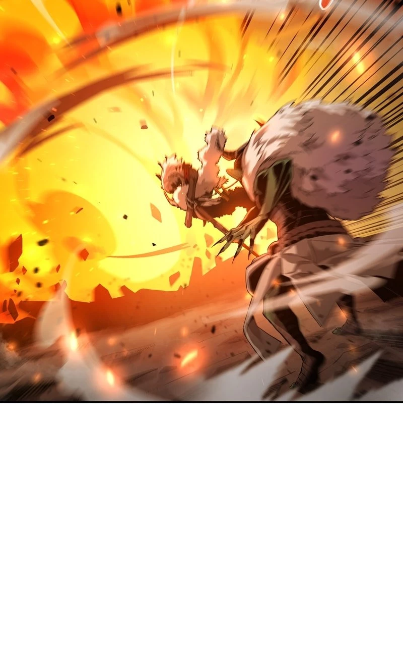 Boundless Ascension Chapter 4 - 100