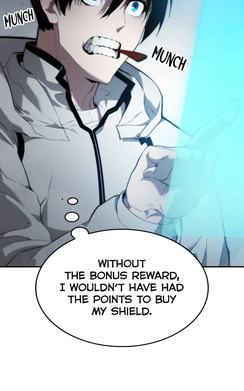 Boundless Ascension Chapter 3 - 95