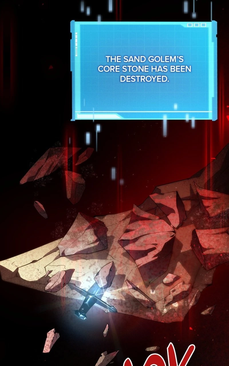 Boundless Ascension Chapter 2 - 88