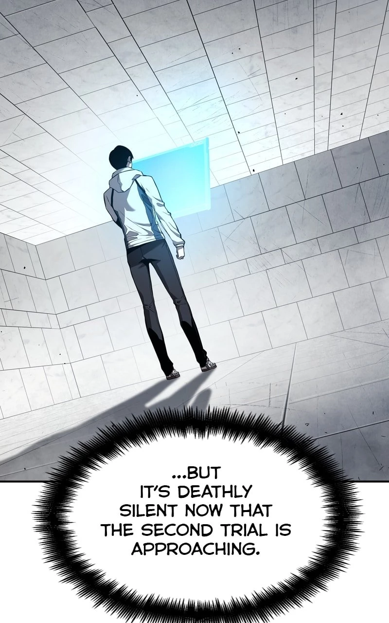Boundless Ascension Chapter 3 - 98