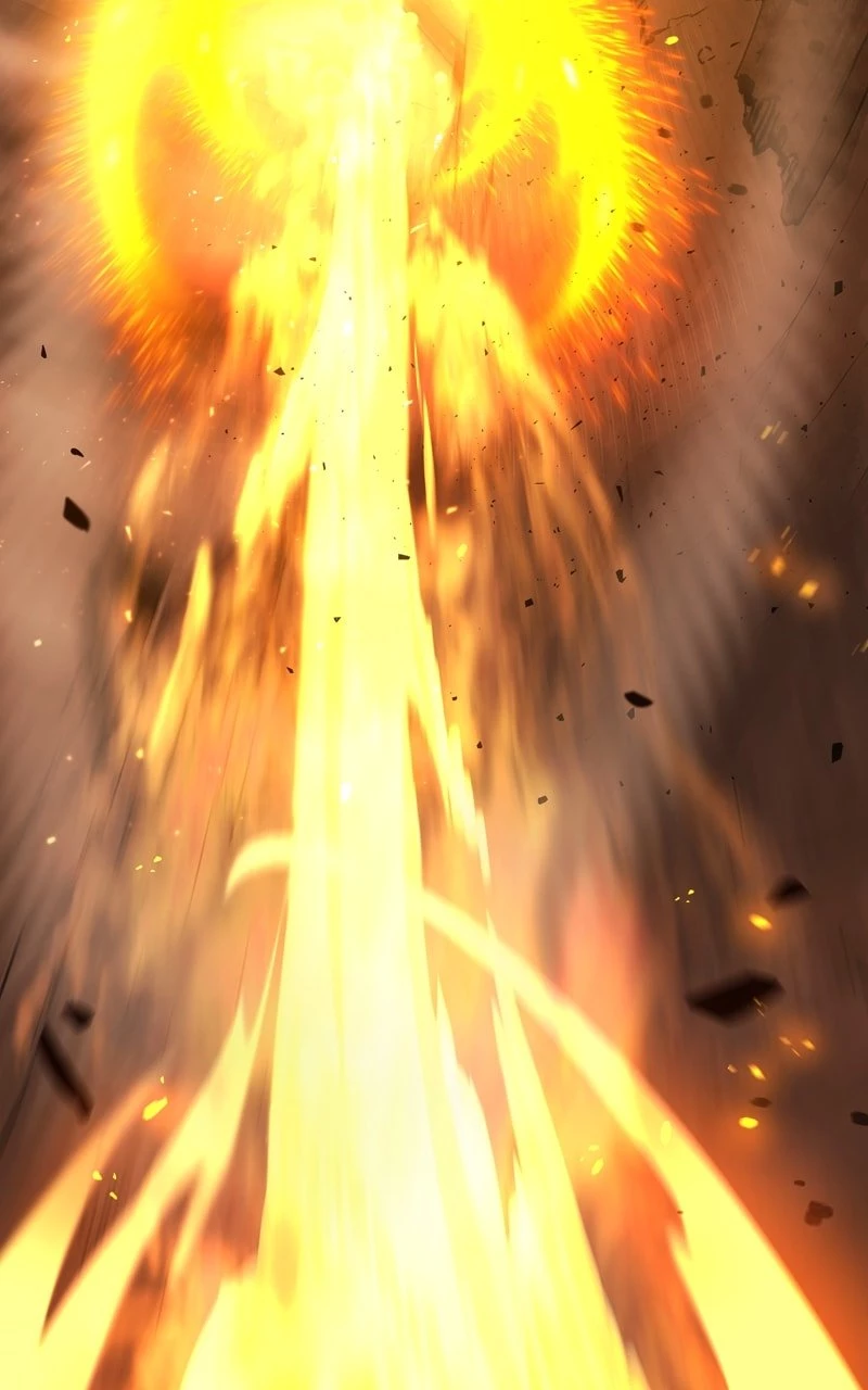 Boundless Ascension Chapter 4 - 104