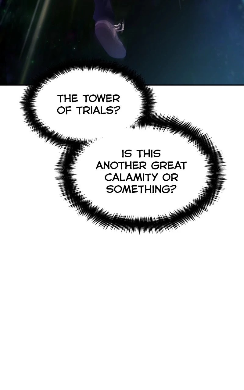 Boundless Ascension Chapter 1 - 102