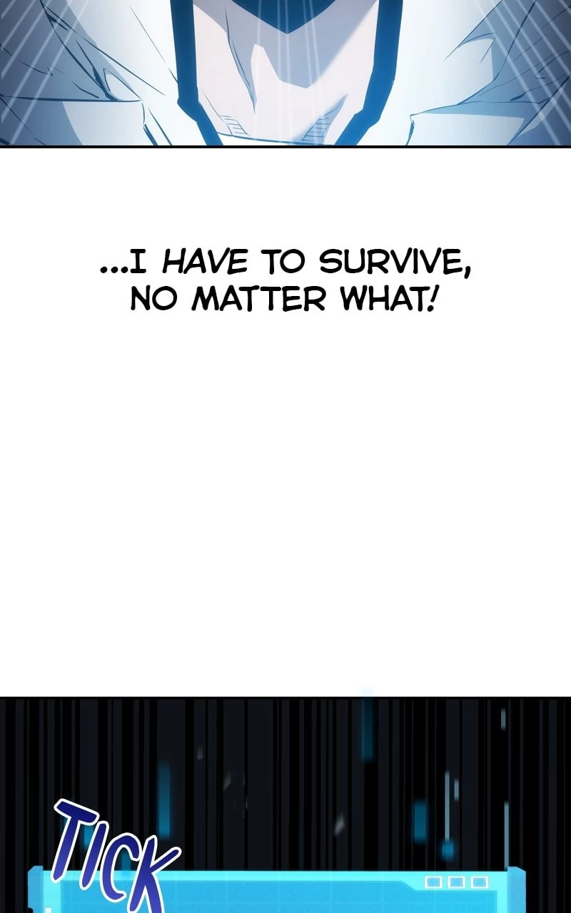 Boundless Ascension Chapter 3 - 103