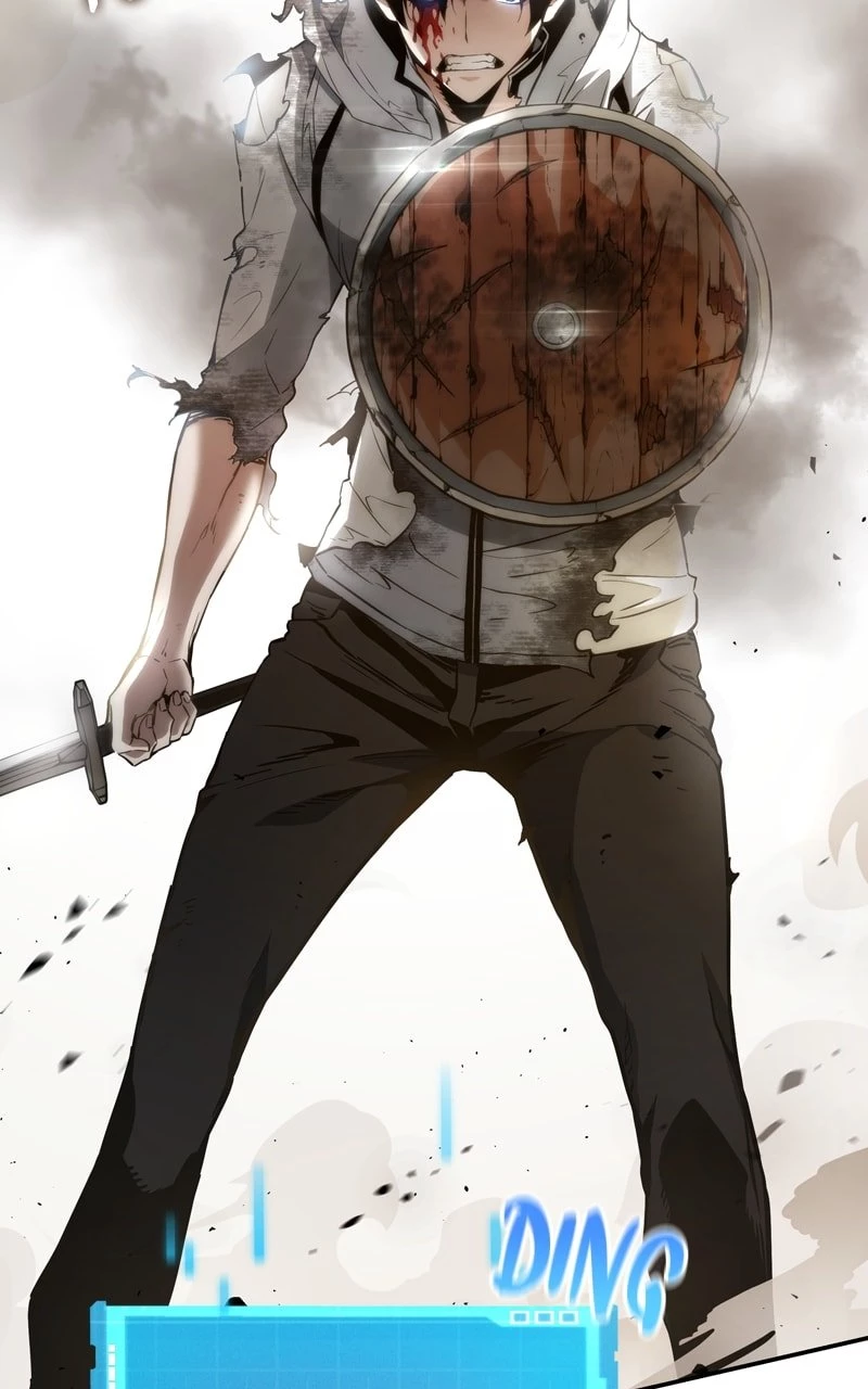 Boundless Ascension Chapter 4 - 111