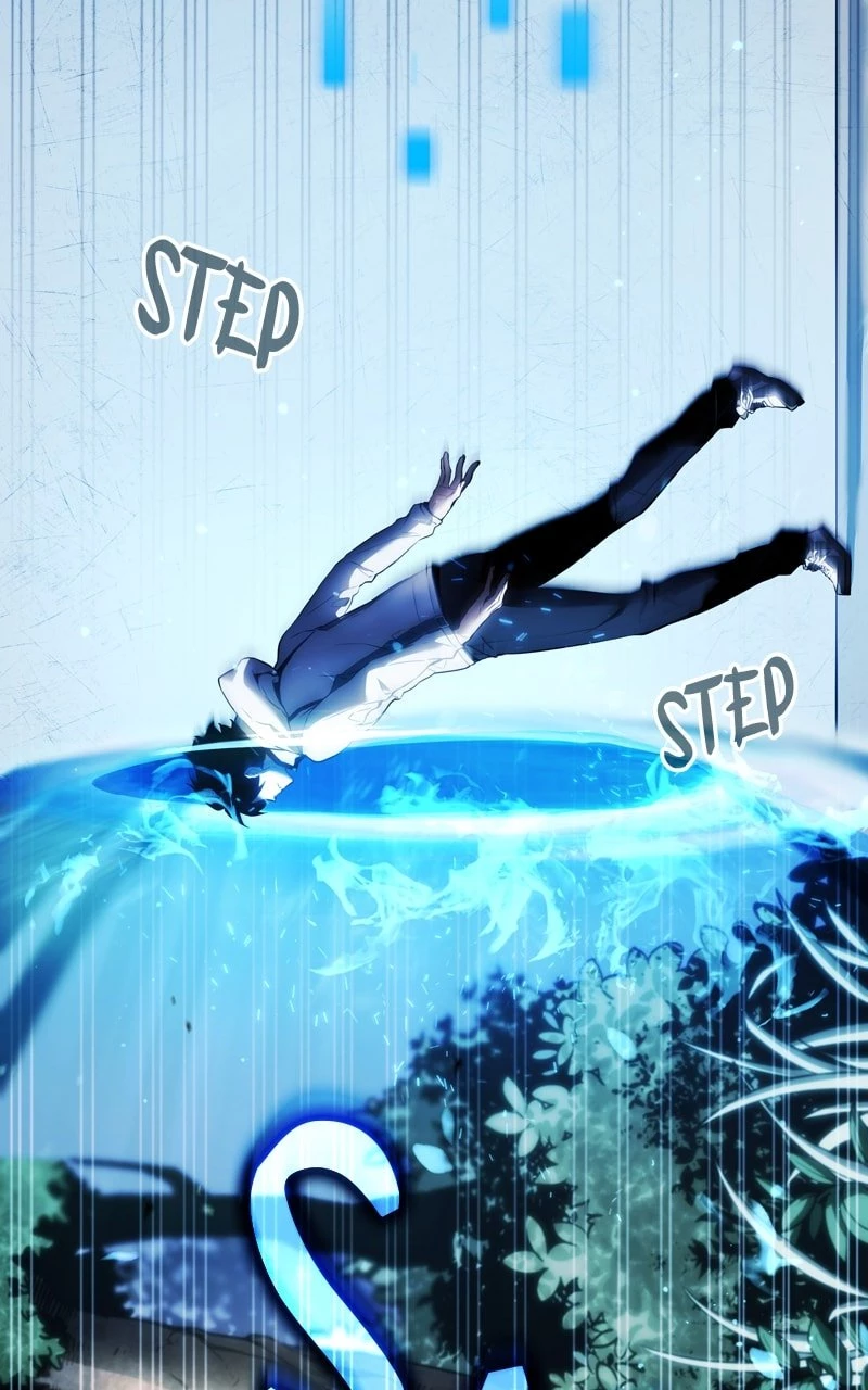 Boundless Ascension Chapter 3 - 110