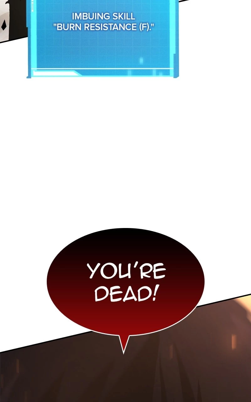 Boundless Ascension Chapter 4 - 112