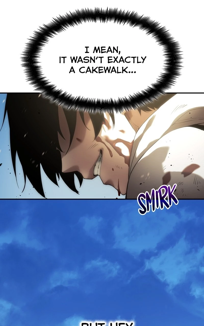Boundless Ascension Chapter 2 - 98