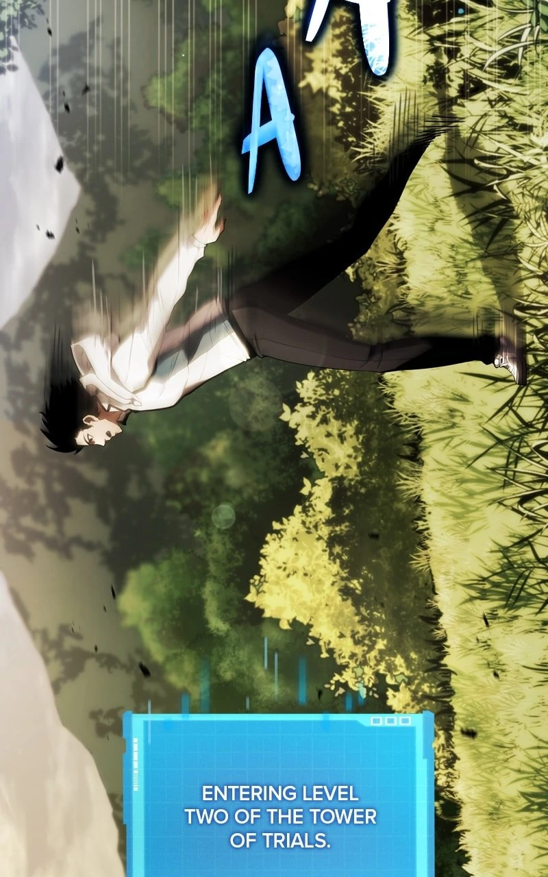 Boundless Ascension Chapter 3 - 112