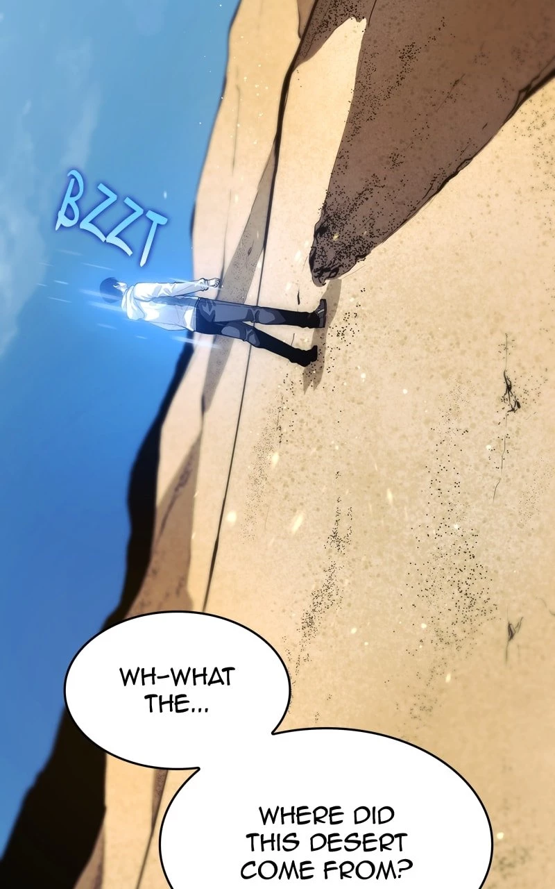 Boundless Ascension Chapter 1 - 119
