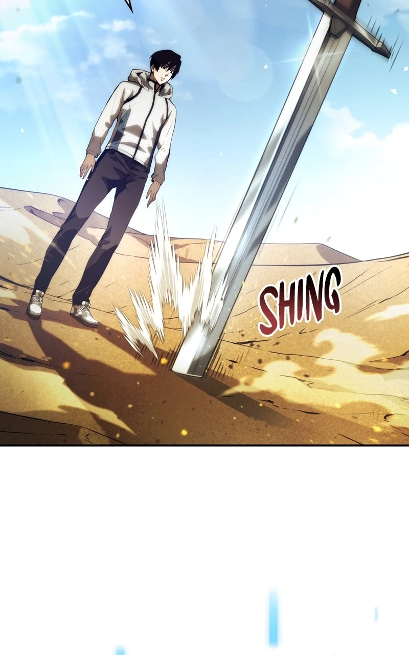 Boundless Ascension Chapter 1 - 124