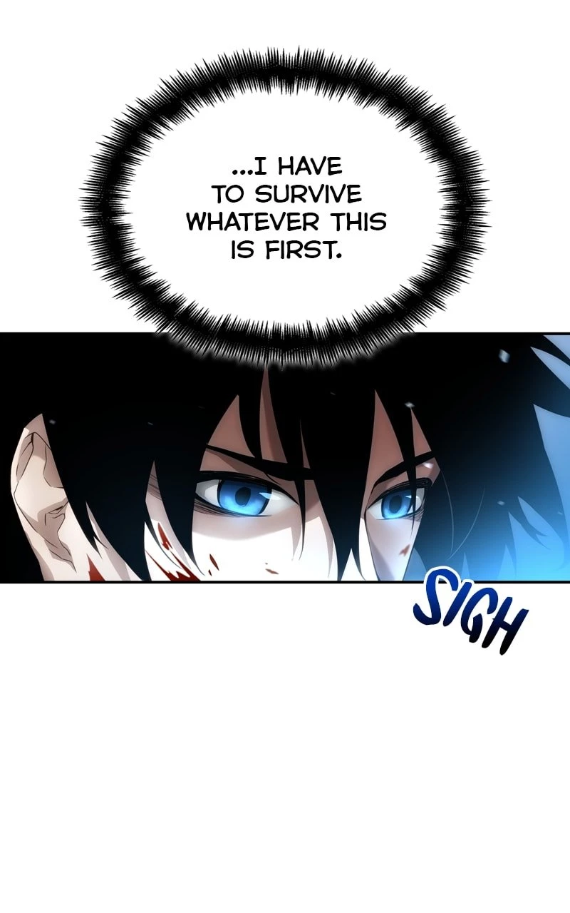 Boundless Ascension Chapter 2 - 111