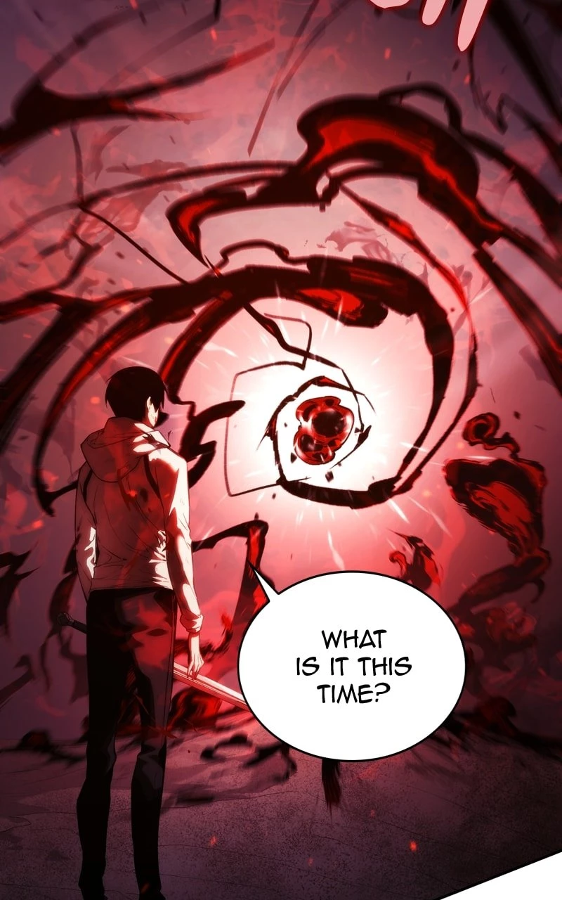 Boundless Ascension Chapter 2 - 114