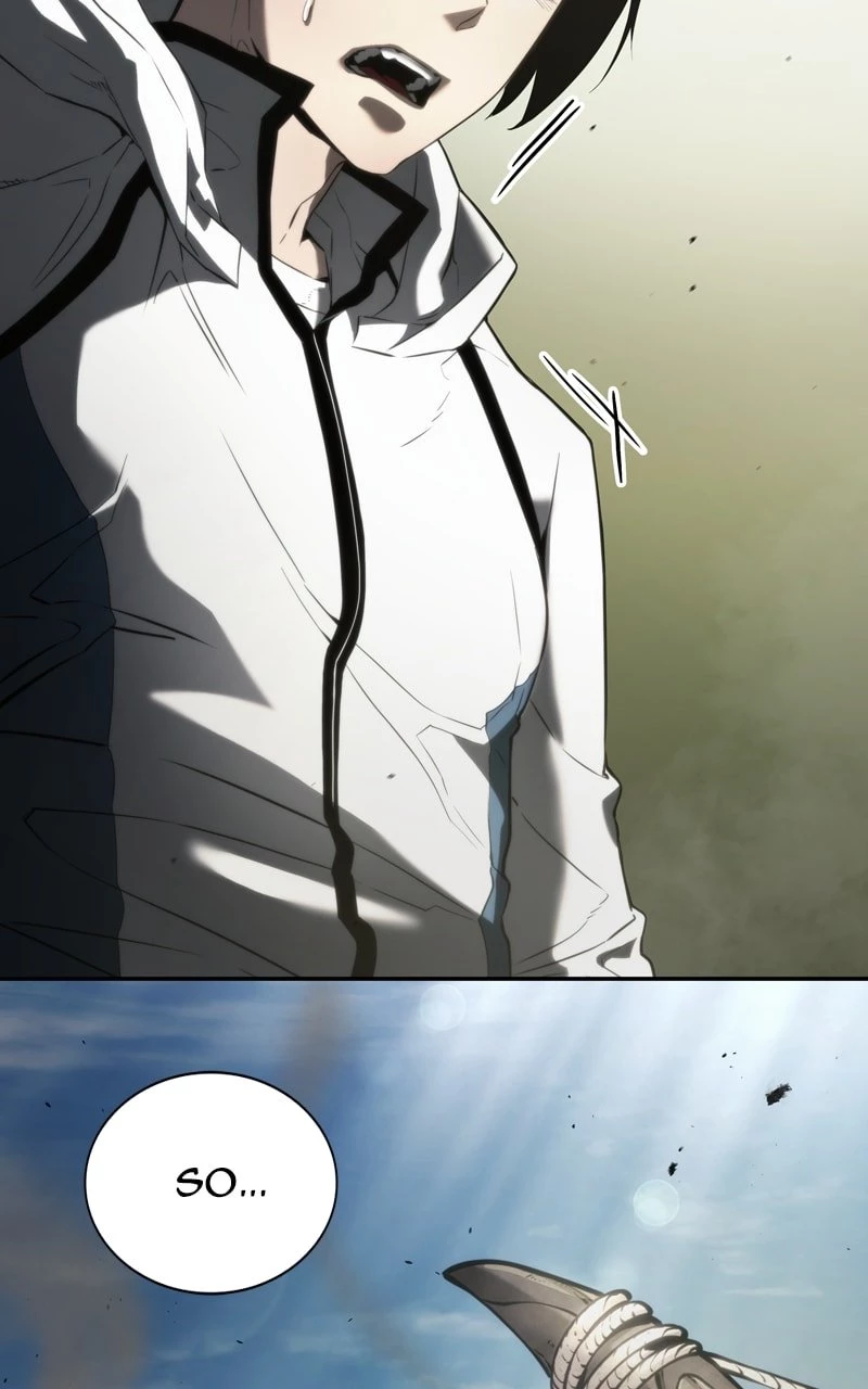 Boundless Ascension Chapter 3 - 125