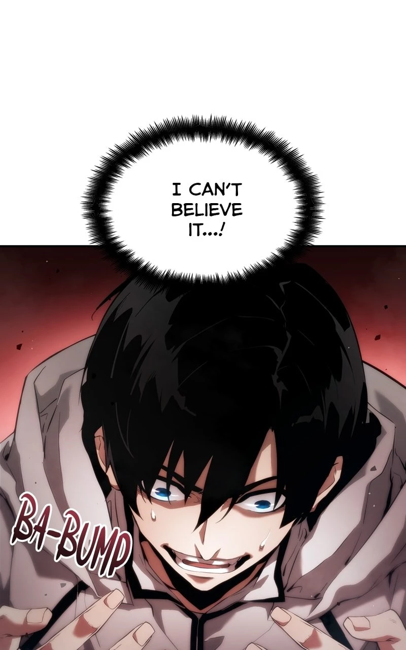 Boundless Ascension Chapter 1 - 130
