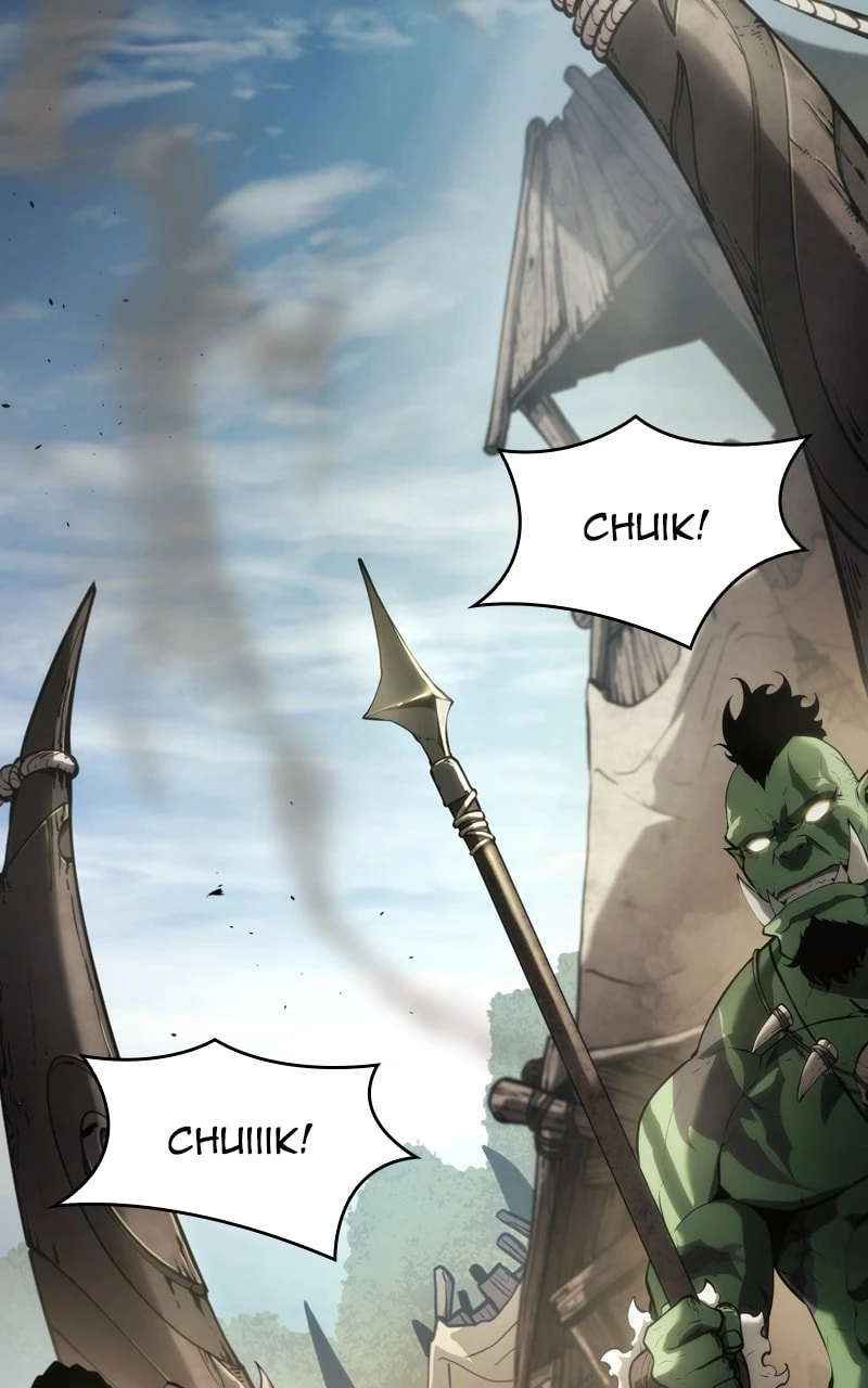 Boundless Ascension Chapter 3 - 126