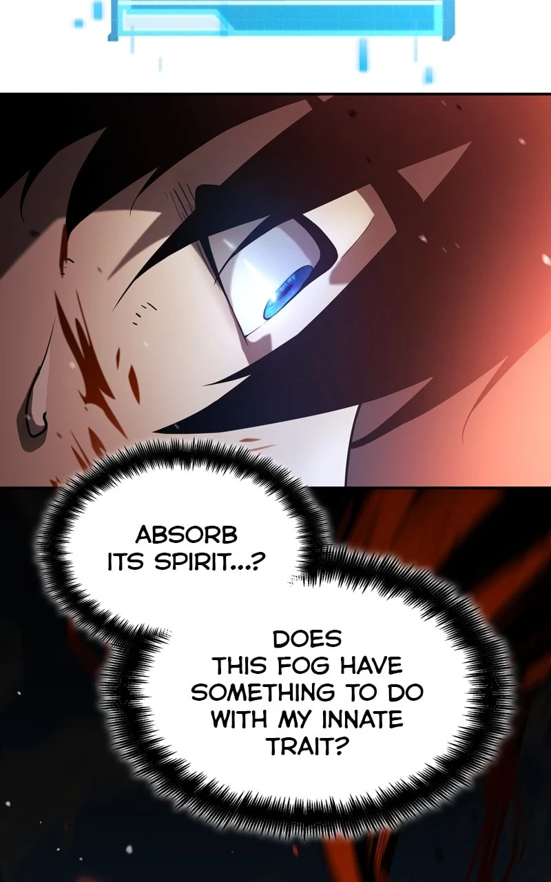 Boundless Ascension Chapter 2 - 118