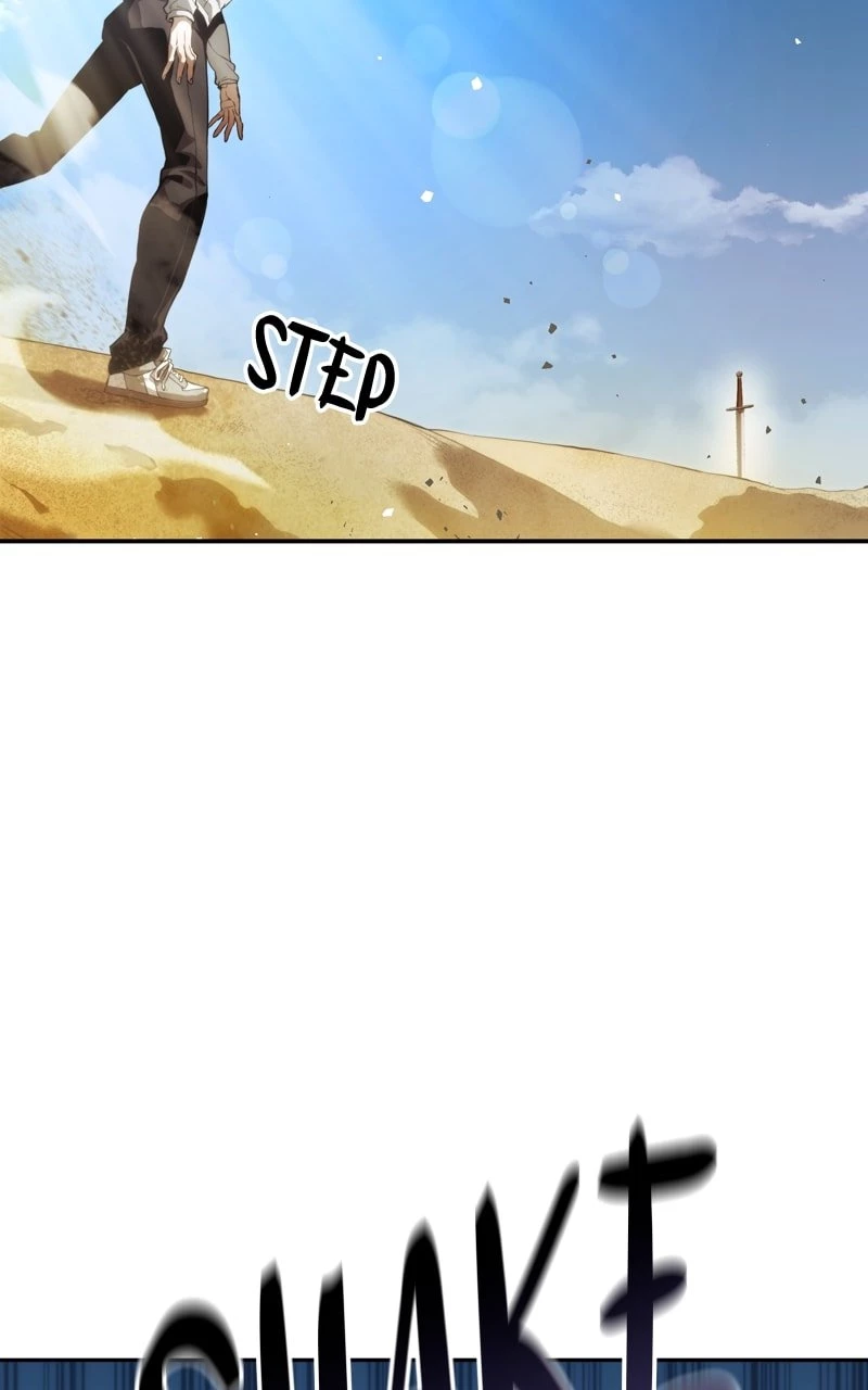 Boundless Ascension Chapter 1 - 132