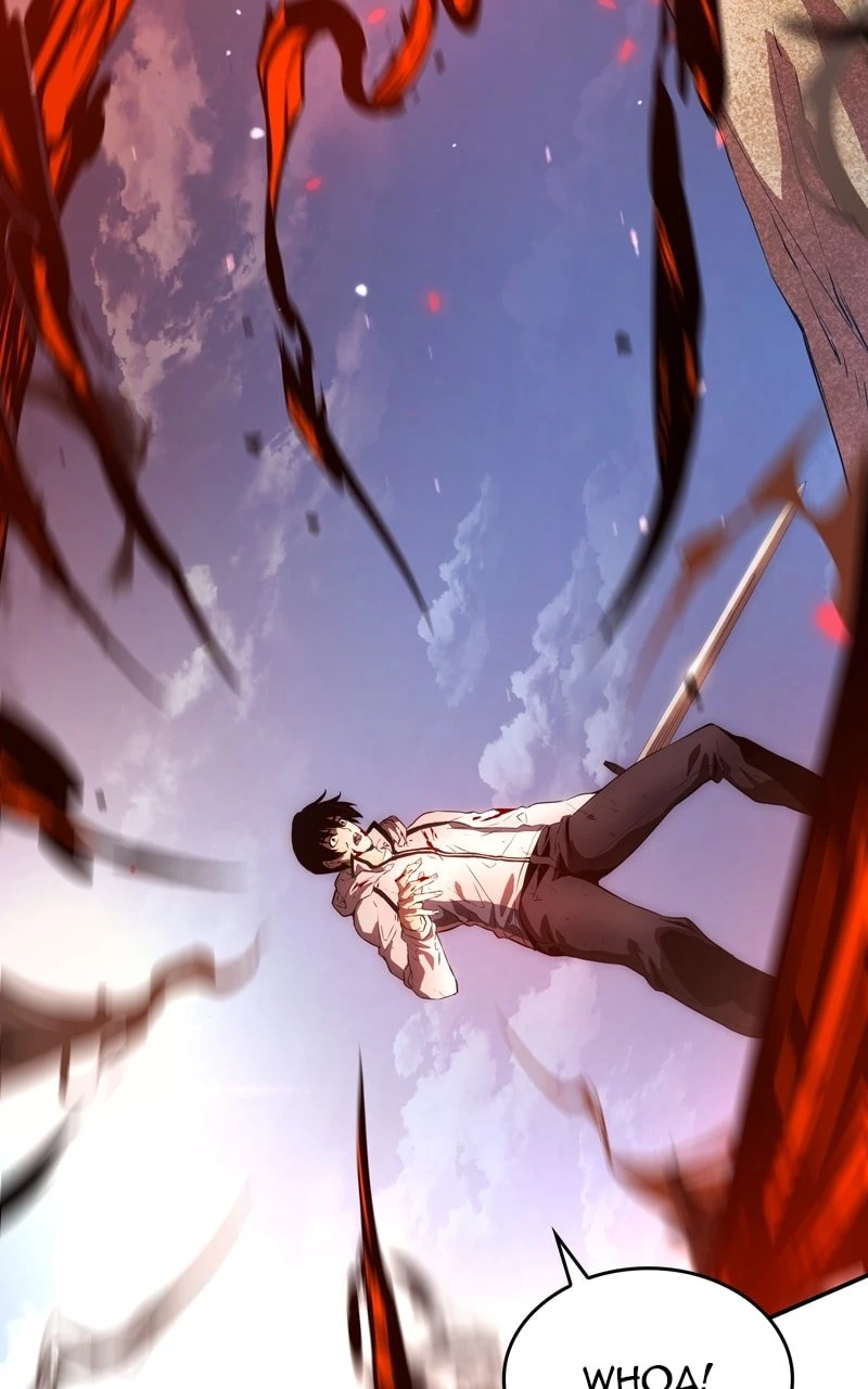 Boundless Ascension Chapter 2 - 121