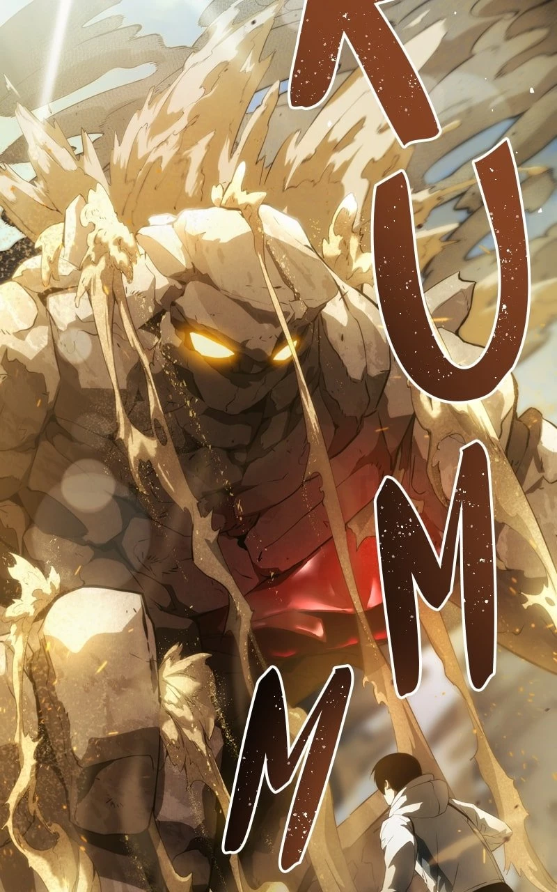 Boundless Ascension Chapter 1 - 140