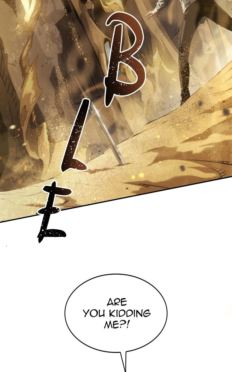 Boundless Ascension Chapter 1 - 141