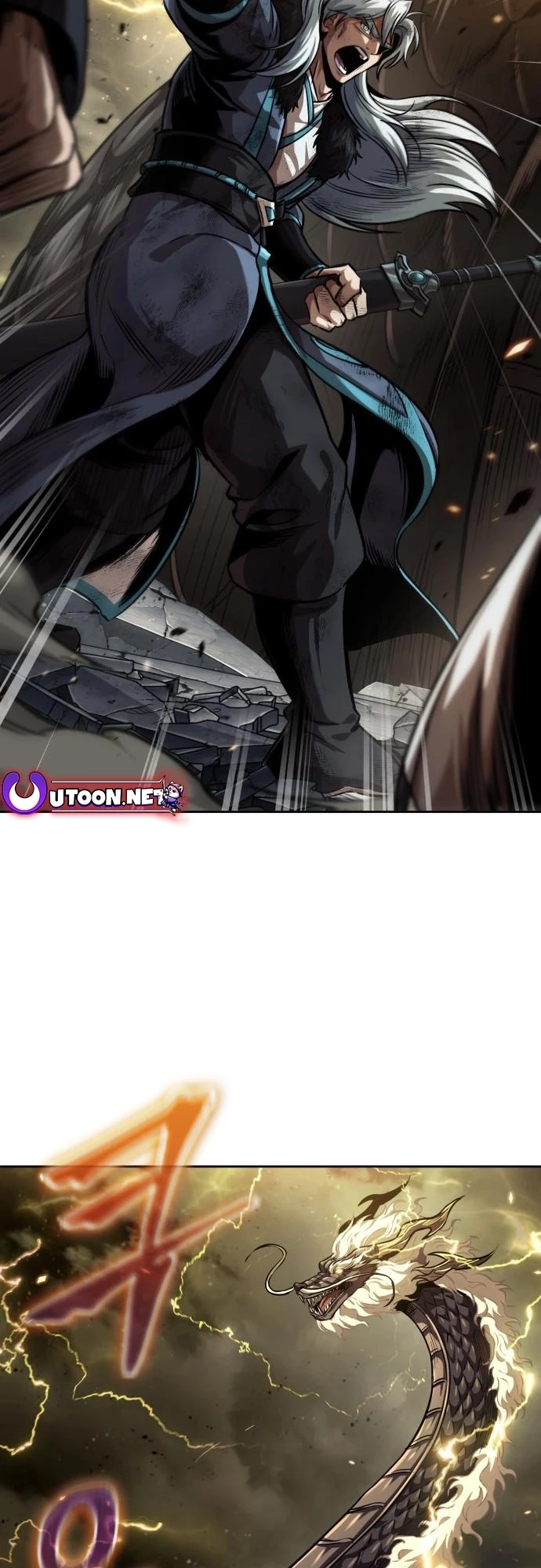 Nano Machine Chapter 253 - 2