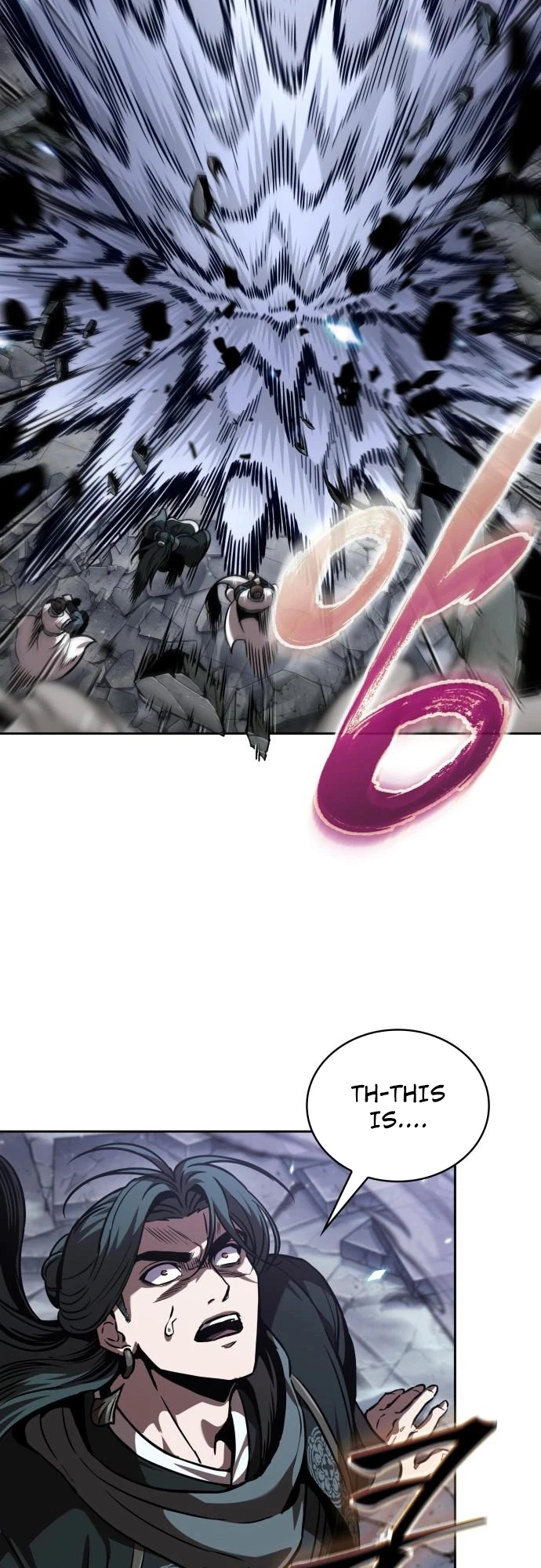 Nano Machine Chapter 253 - 6