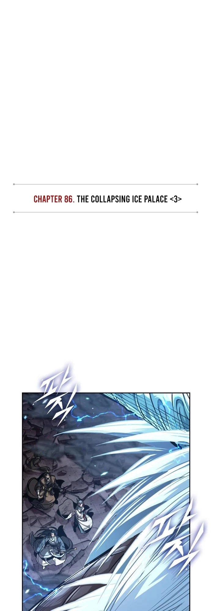 Nano Machine Chapter 253 - 9
