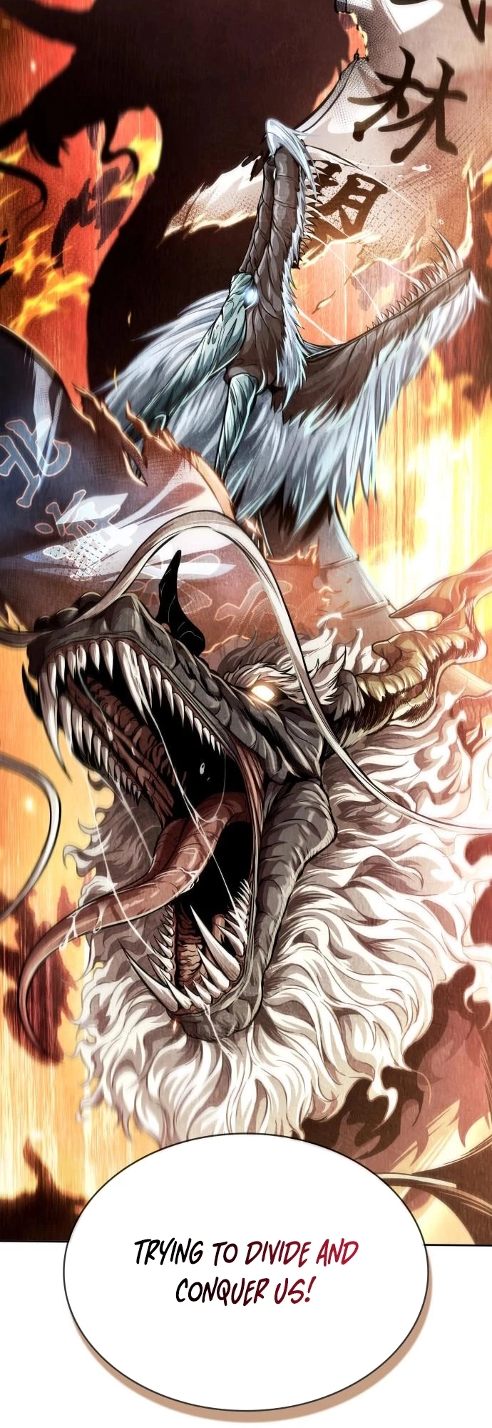 Nano Machine Chapter 253 - 20