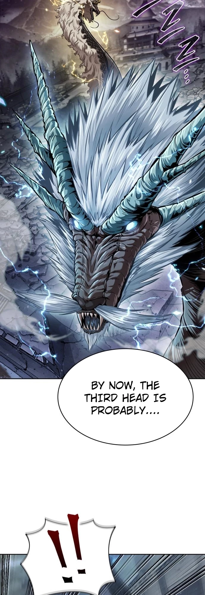 Nano Machine Chapter 253 - 22