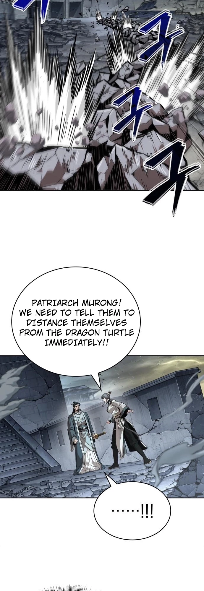 Nano Machine Chapter 253 - 24