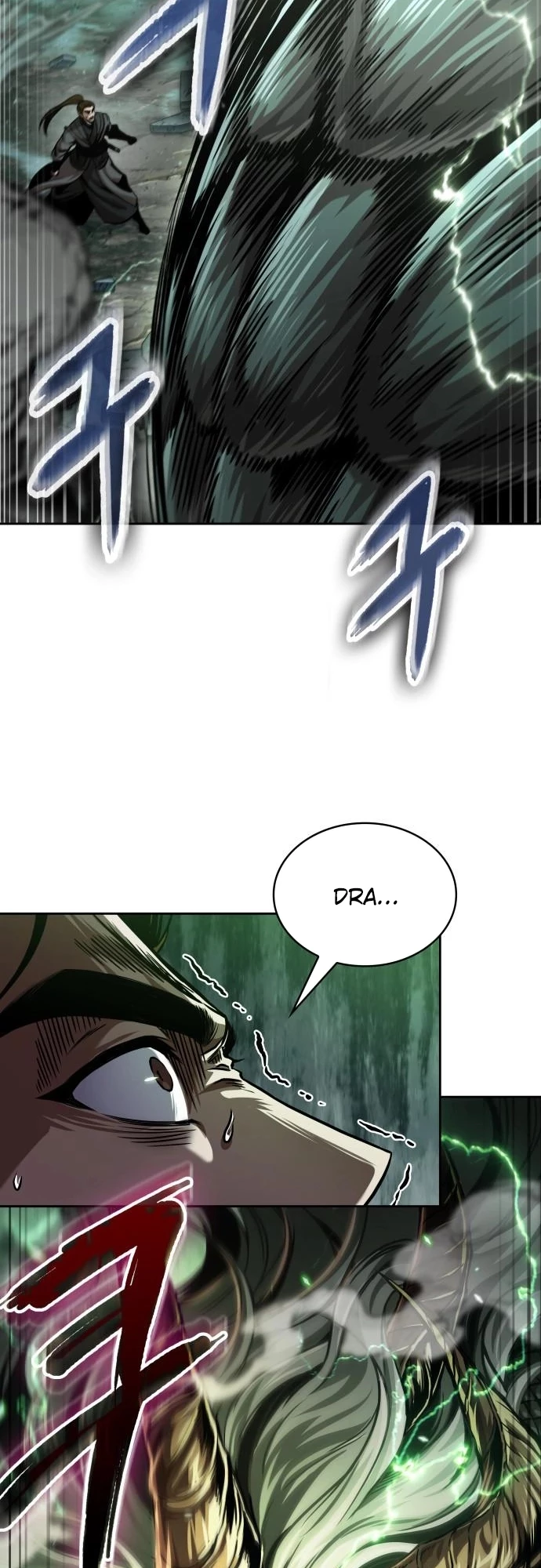 Nano Machine Chapter 253 - 32