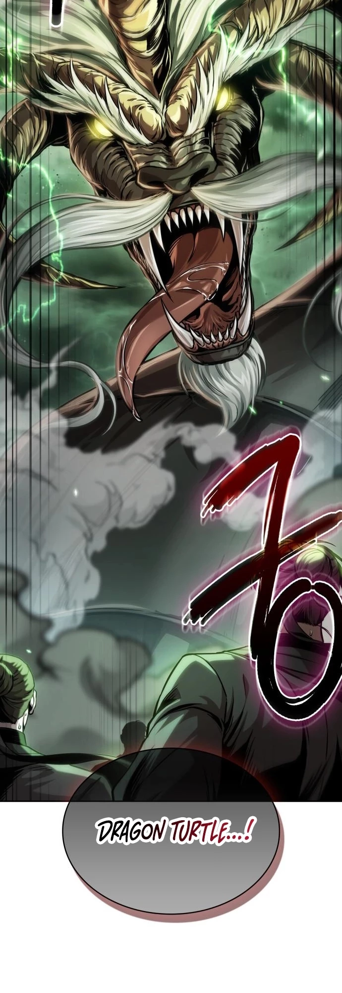 Nano Machine Chapter 253 - 33