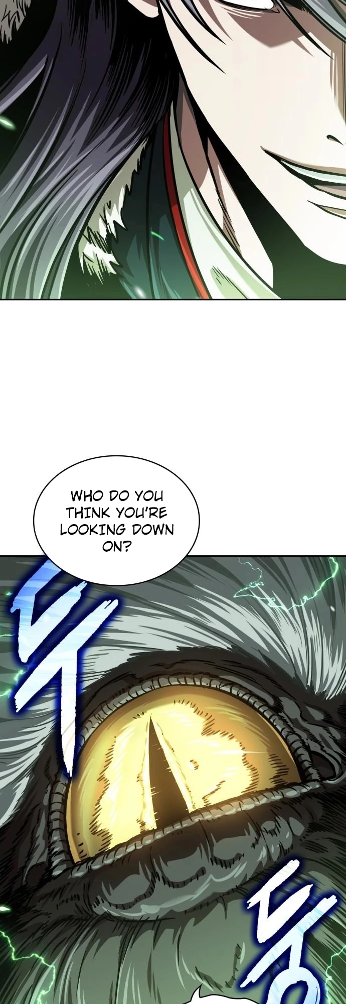 Nano Machine Chapter 253 - 41