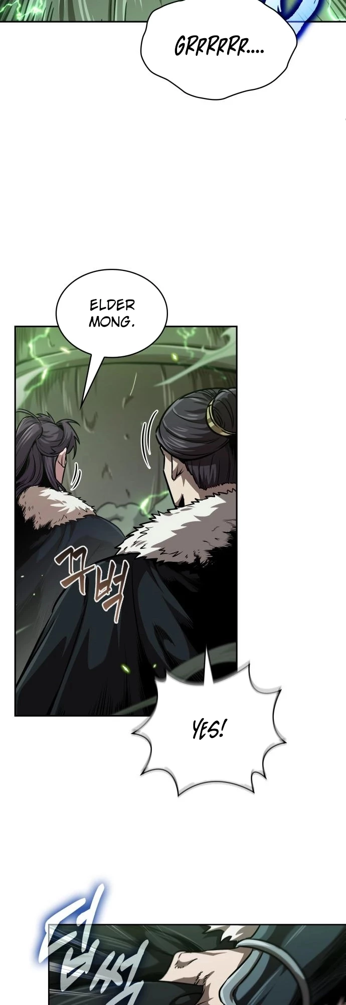 Nano Machine Chapter 253 - 42
